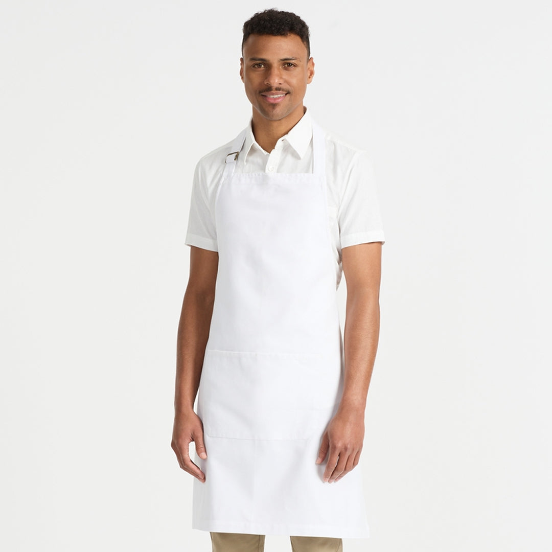 Identitee The Alfie Apron | Bib Aprons