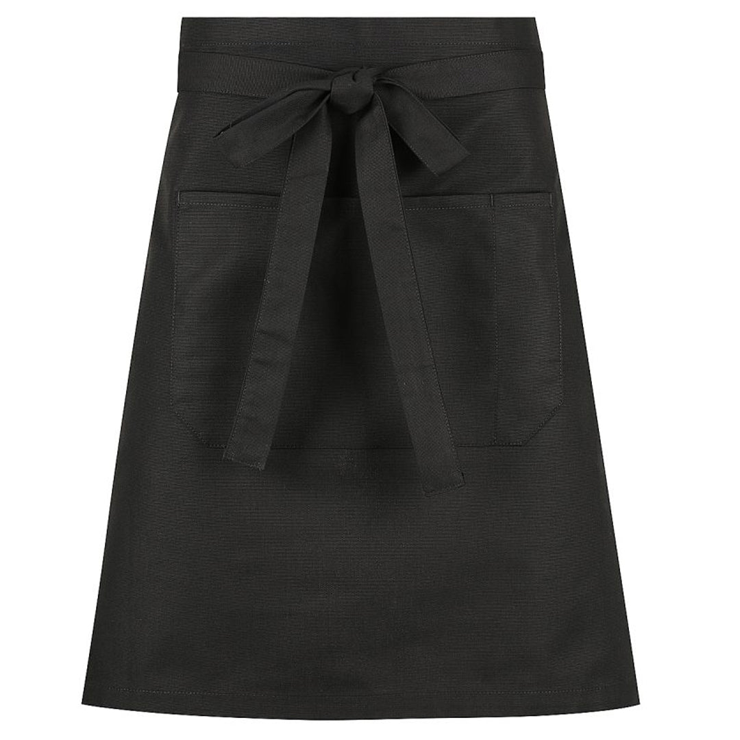 Identitee The Colby Waist Apron Black Aprons