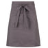 Identitee The Colby Waist Apron Grey Aprons