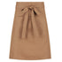 Identitee The Colby Waist Apron Khaki-as Aprons
