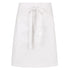 Identitee The Colby Waist Apron White Aprons