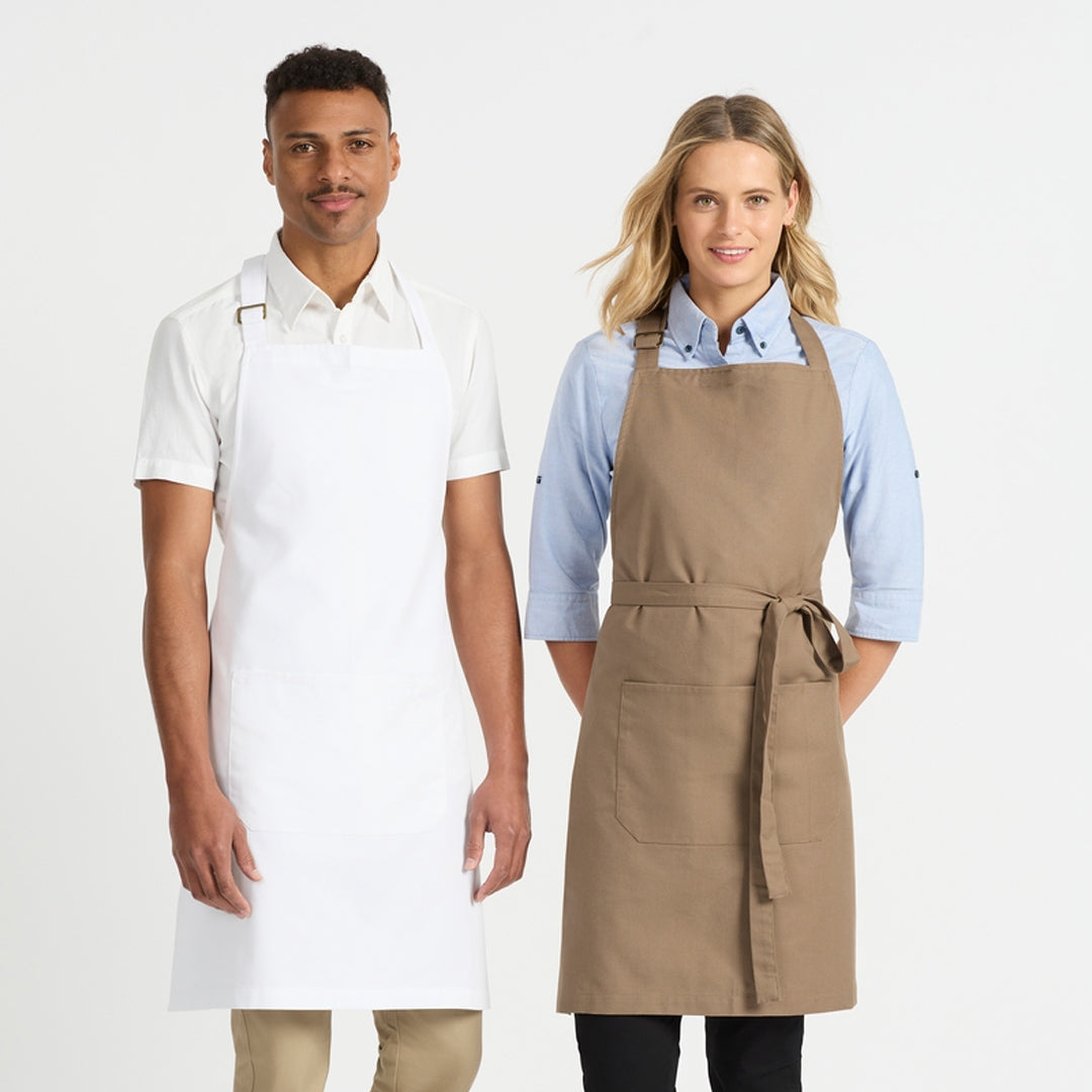 Identitee The Alfie Apron | Bib Aprons