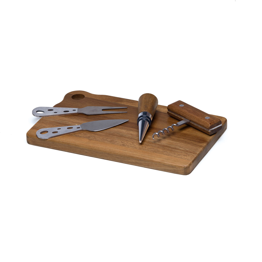 Po 'Di Fame The Apero Fromage Set Kitchen & Dining