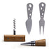 Po 'Di Fame The Apero Fromage Set Kitchen & Dining