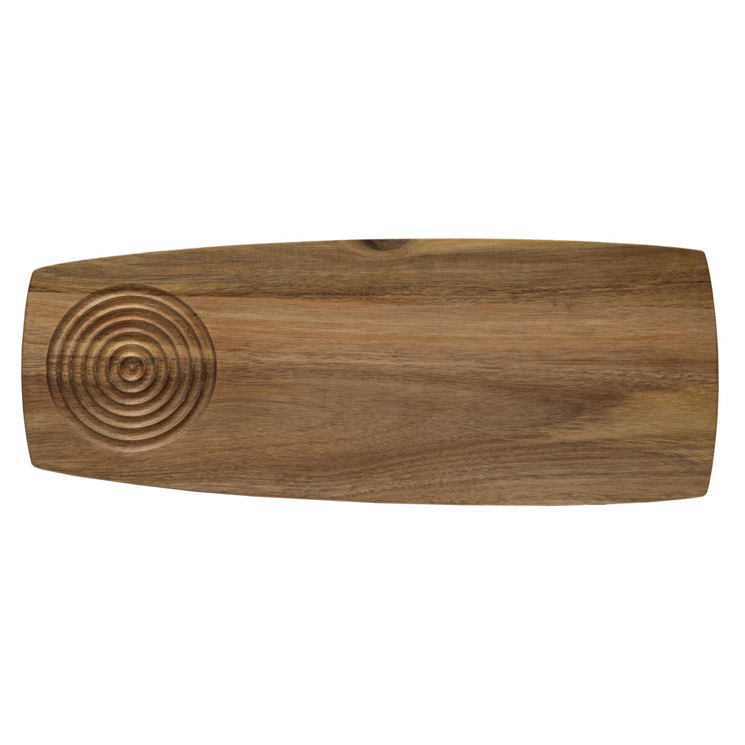 Po 'Di Fame The Artisan Tasting Board Set Serveware