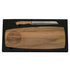 Po 'Di Fame The Artisan Tasting Board Set Wood Serveware