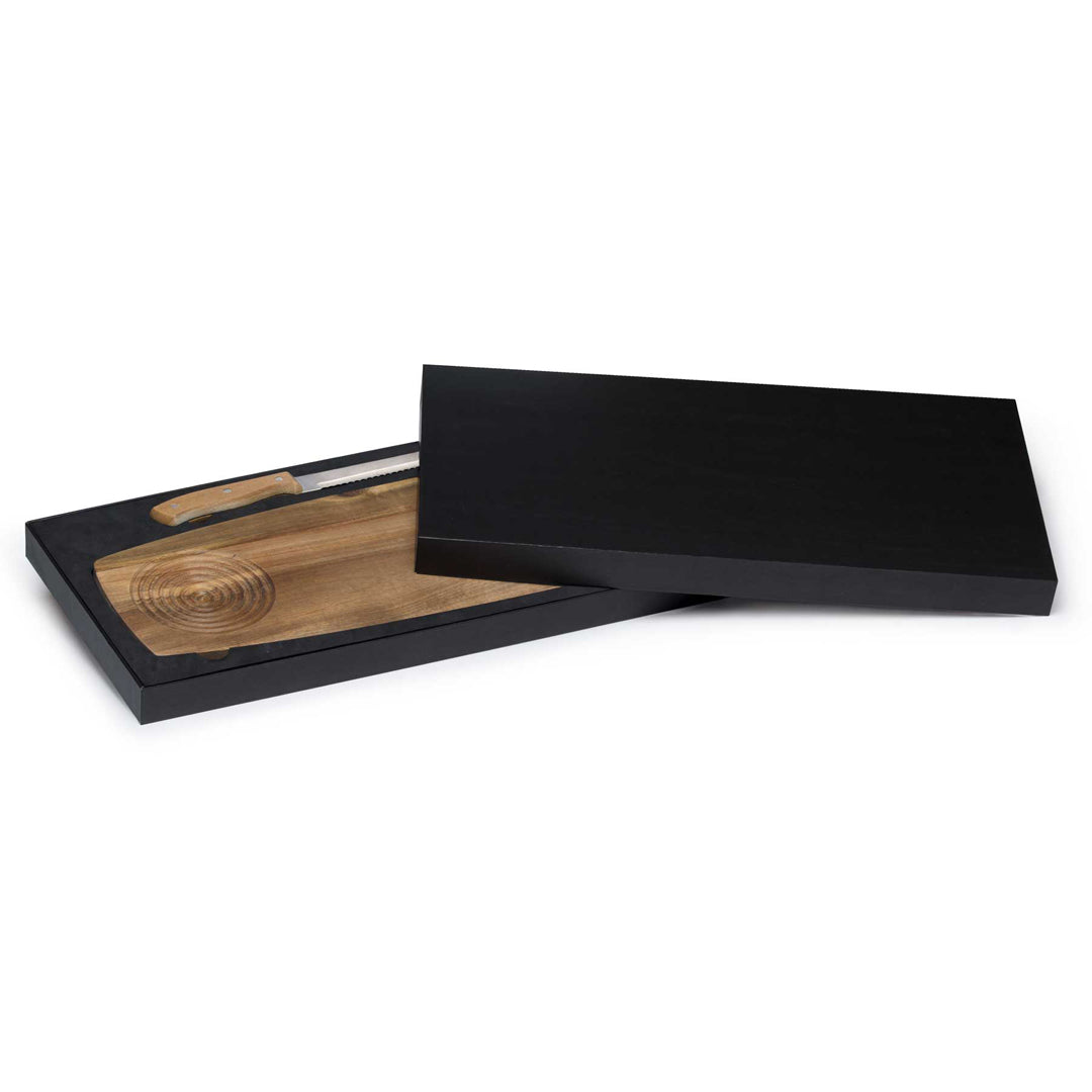 Po 'Di Fame The Artisan Tasting Board Set Serveware