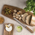 Po 'Di Fame The Artisan Tasting Board Set Serveware