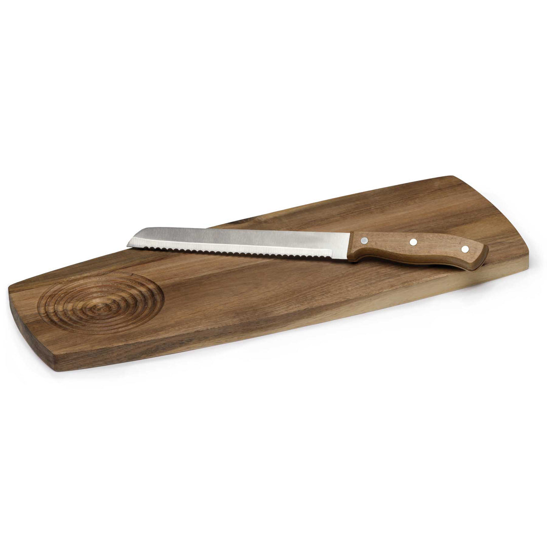Po 'Di Fame The Artisan Tasting Board Set Serveware