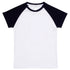 Ramo The Raglan Tee | Kids Baby & Toddler Tops
