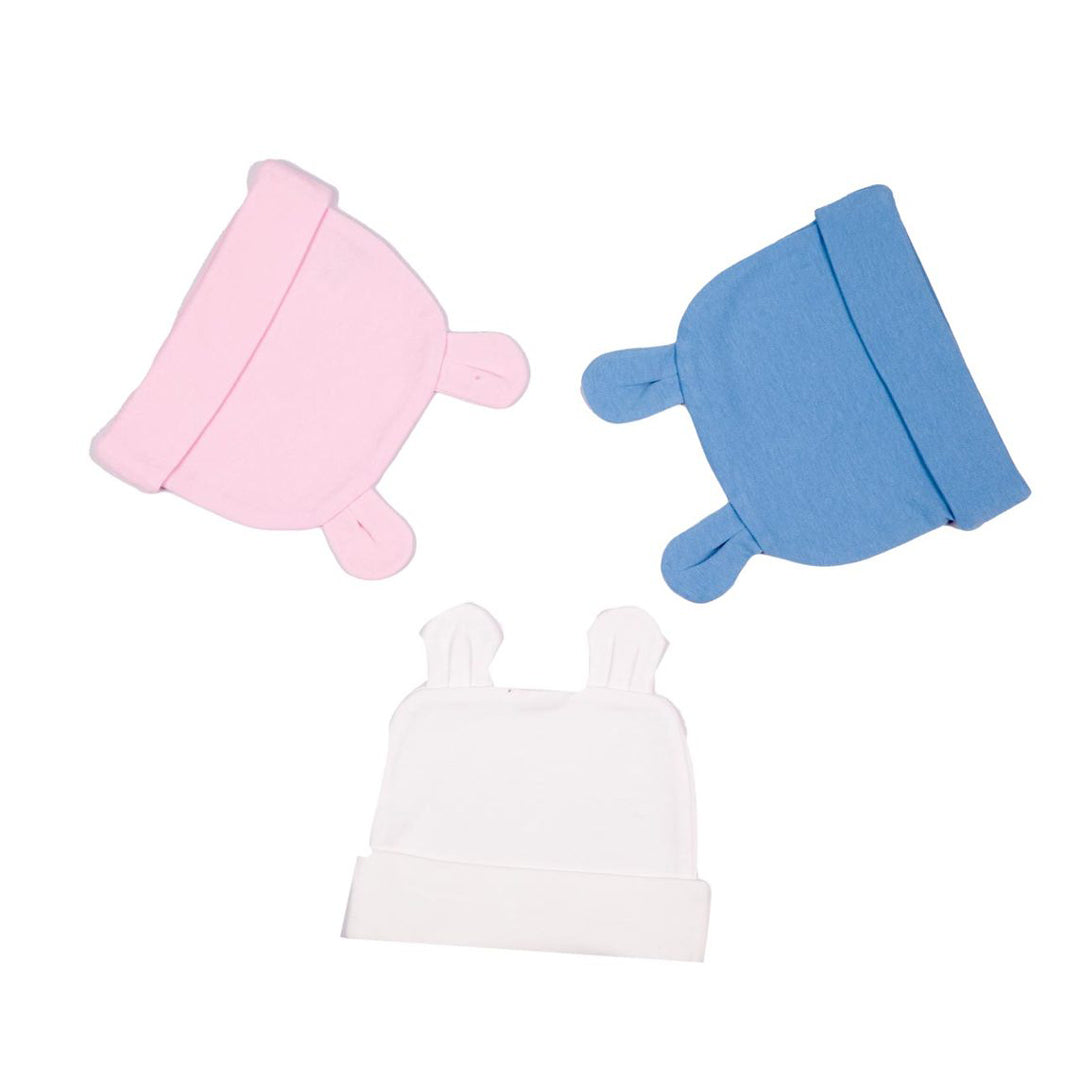 Ramo The Rabbit Ear Hat | Babies Baby & Toddler Tops