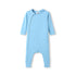 Ramo The Hooded Onesie | Babies Sky Baby & Toddler Tops