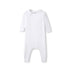 Ramo The Hooded Onesie | Babies White Baby & Toddler Tops