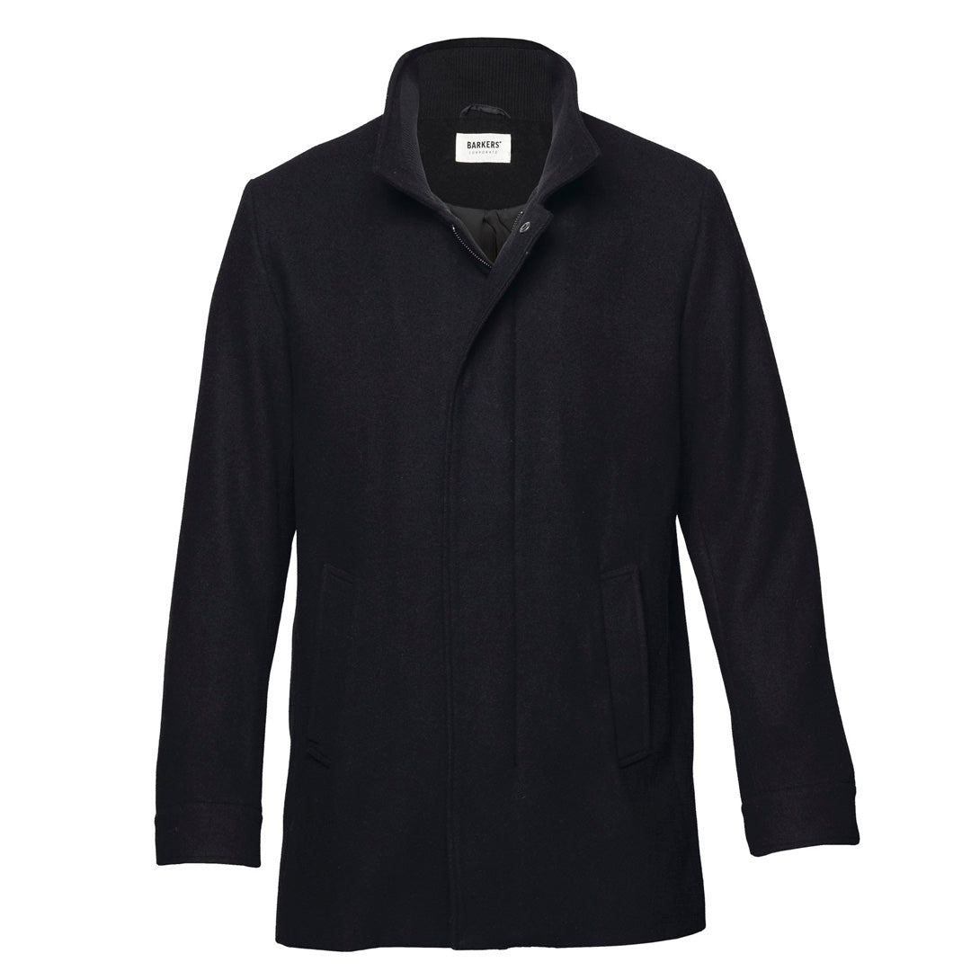 Barkers The Carnaby Wool Jacket Coats & Jackets