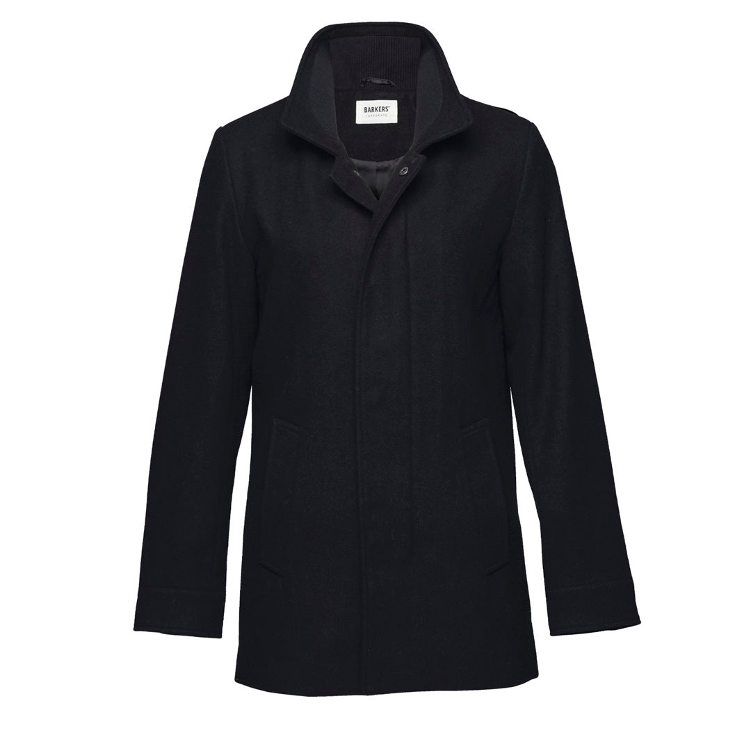 Barkers The Carnaby Wool Jacket Coats & Jackets