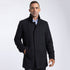 Barkers The Carnaby Wool Jacket Black Coats & Jackets