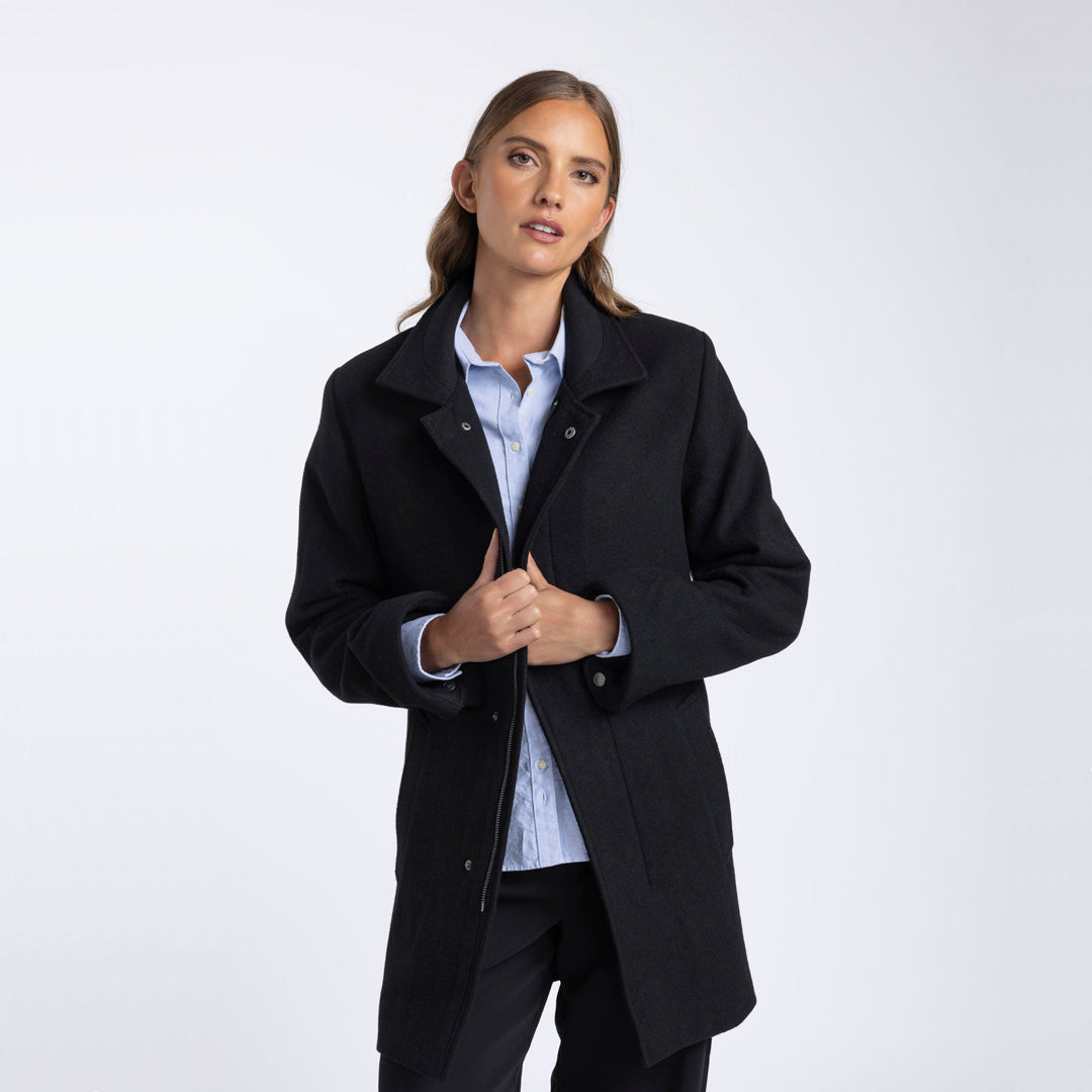 Barkers The Carnaby Wool Jacket Coats & Jackets