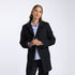 Barkers The Carnaby Wool Jacket Coats & Jackets