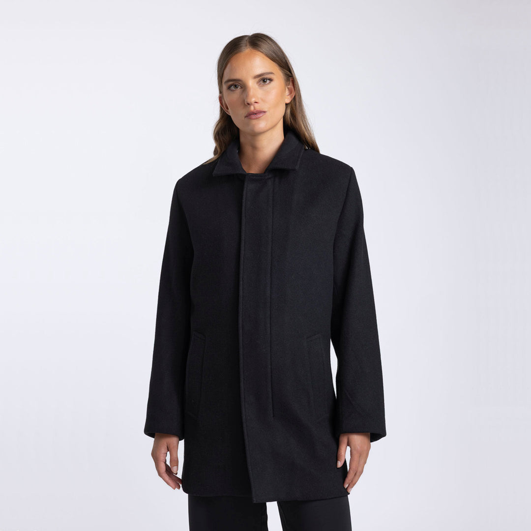 Barkers The Carnaby Wool Jacket Coats & Jackets