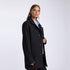 Barkers The Carnaby Wool Jacket Coats & Jackets