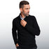 Barkers The Highlander ZQ Merino Jumper | Mens Outerwear