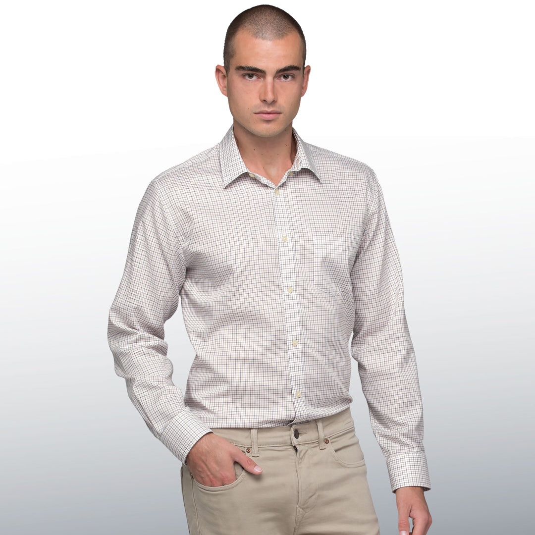 Barkers The Outland Shirt | Mens Shirts & Tops