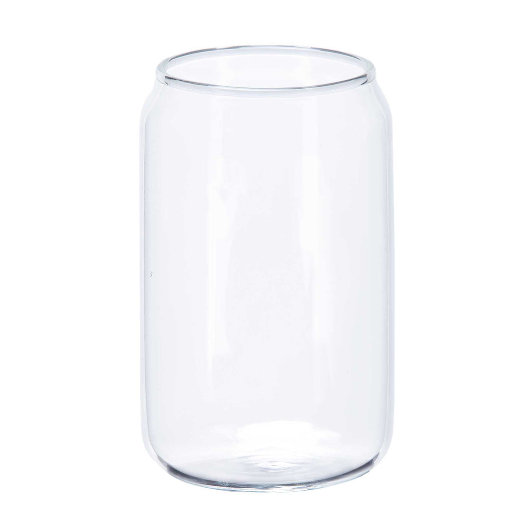 Po 'Di Fame The Glass Can 4 Piece Set Serveware