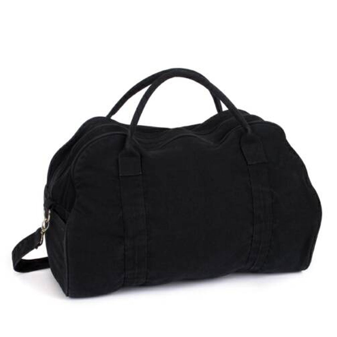 Ramo The Oxford Duffle Bag Black Duffel Bags