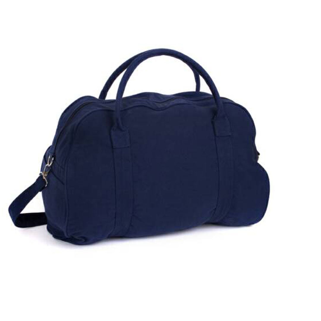 Ramo The Oxford Duffle Bag Navy Duffel Bags