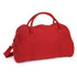 Ramo The Oxford Duffle Bag Red Duffel Bags