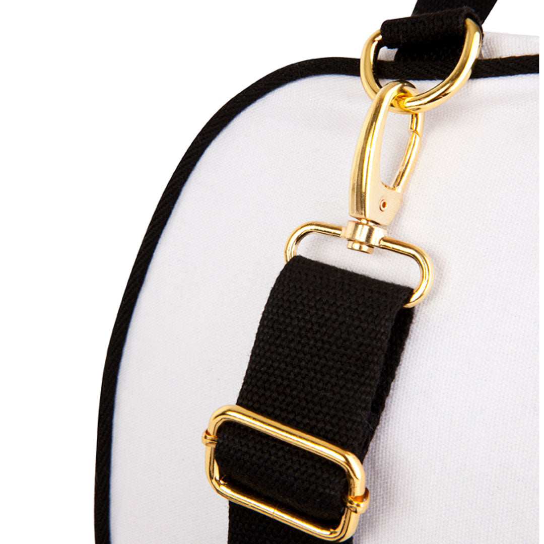 Ramo The Mini Contrast Duffle Bag Duffel Bags