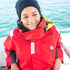 Burke Marine The Pacific Coastal Jacket | Adults Coats & Jackets