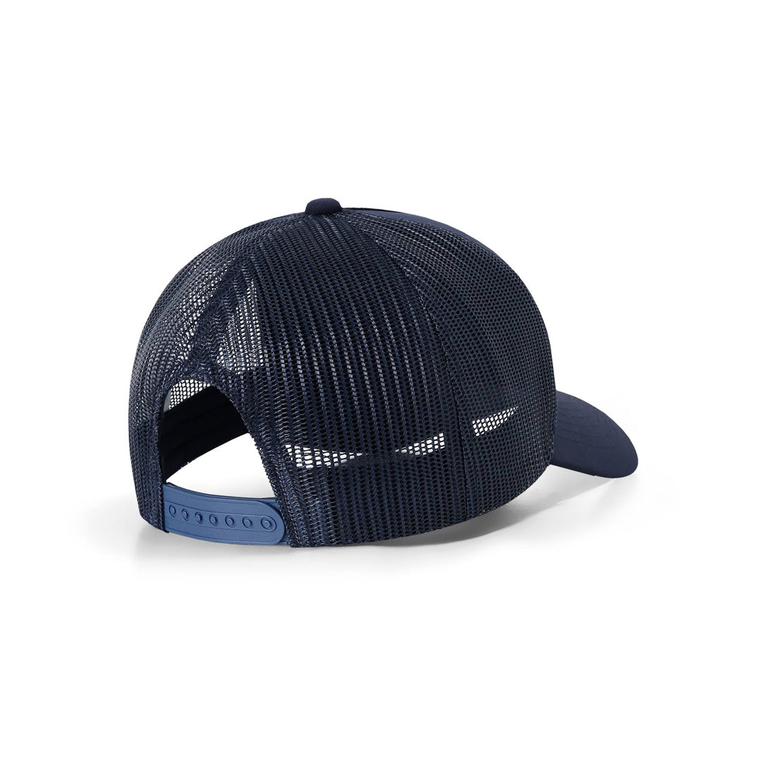 Ramo The Polyester Trucker Cap | 5 Panel Headwear