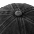 Ramo The Washed Cotton Drill Cap | 6 Panel Headwear