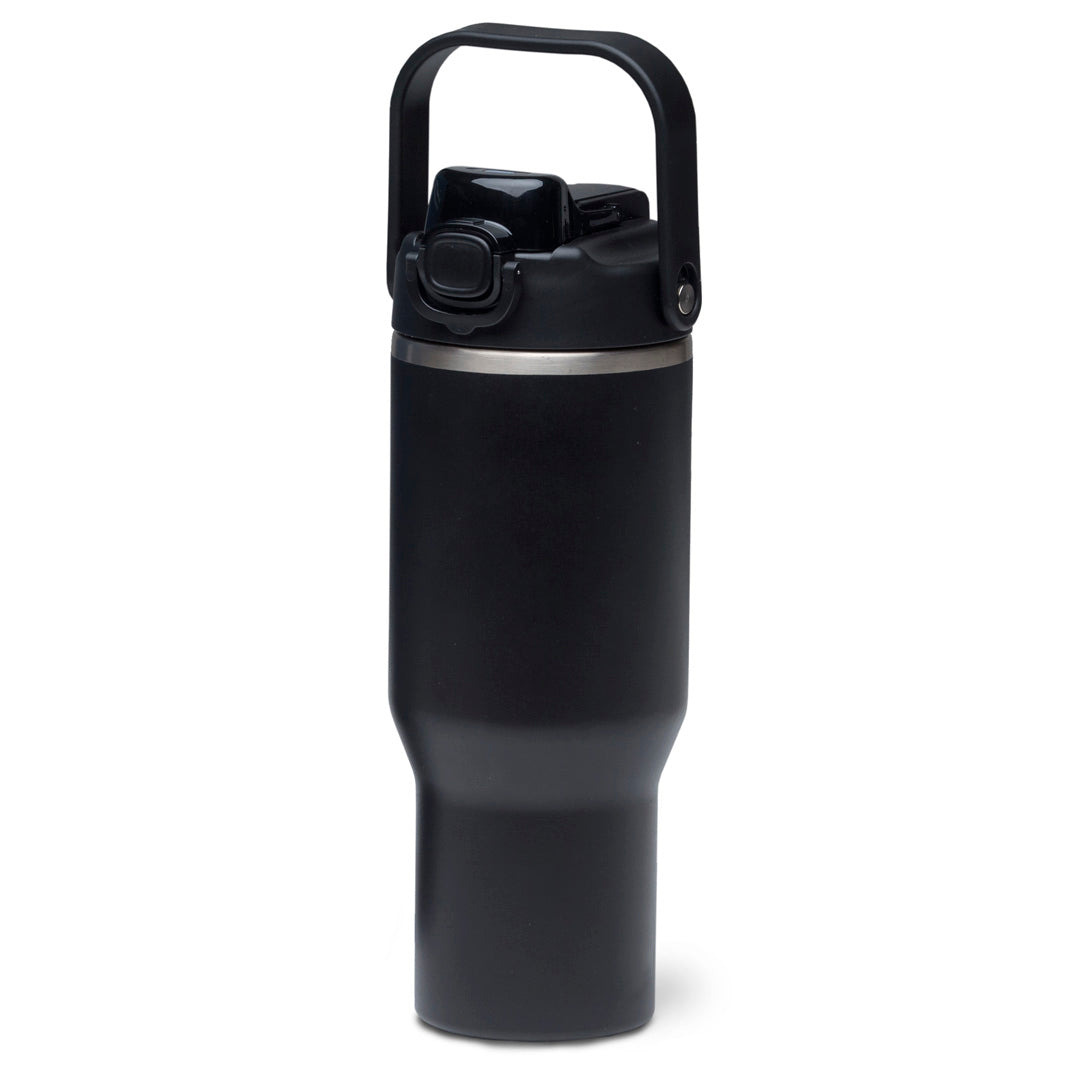 Ion Grit The ChillGuard Bottle | 1 Litre Water Bottles