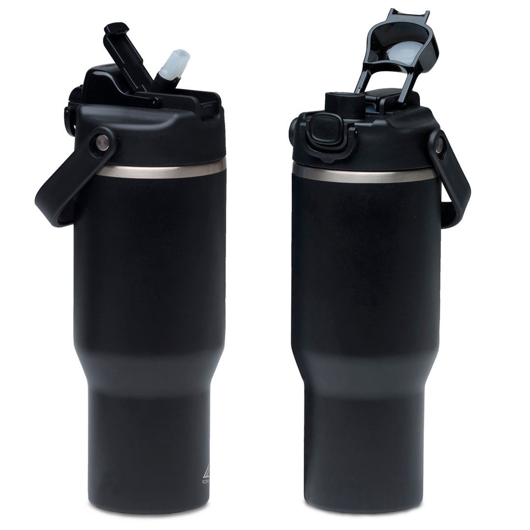 Ion Grit The ChillGuard Bottle | 1 Litre Water Bottles