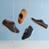 Rollie The Classic Derby | Ladies Shoes
