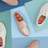 Rollie The Derby Punch | Ladies Shoes