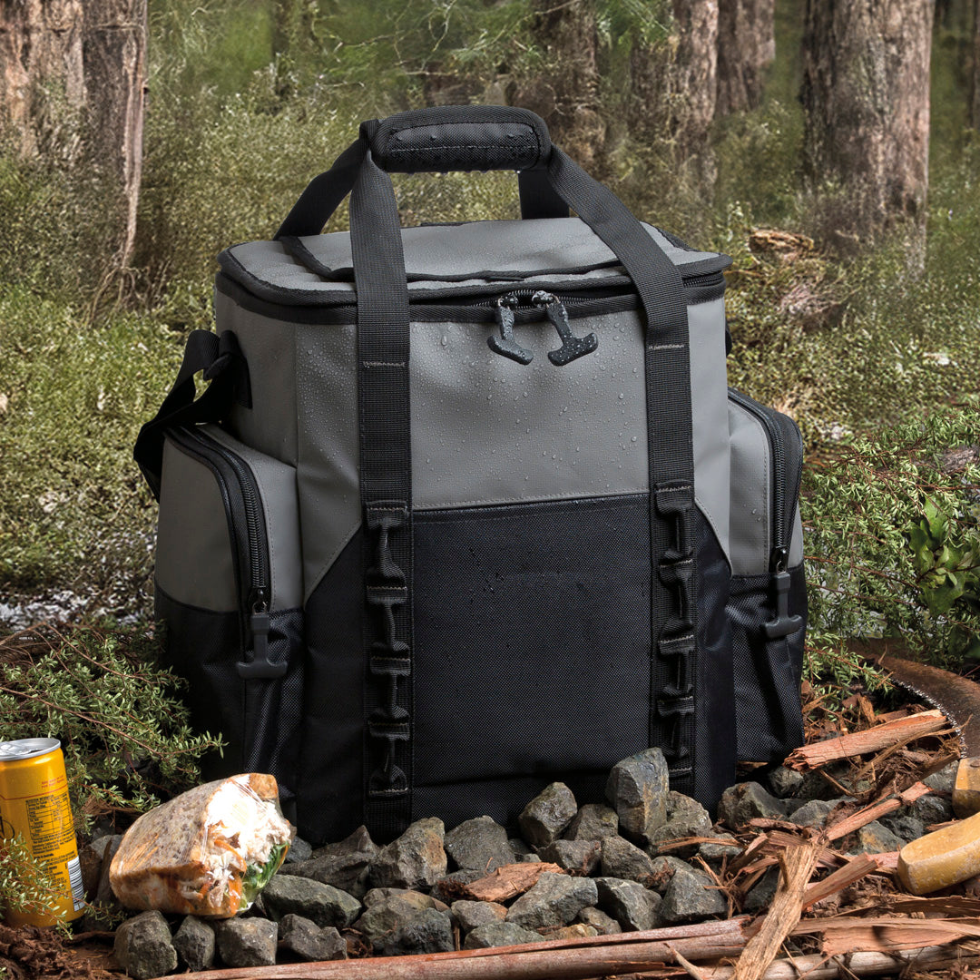 Ion Grit The Dry Vault Cooler Bag Insulated Bags