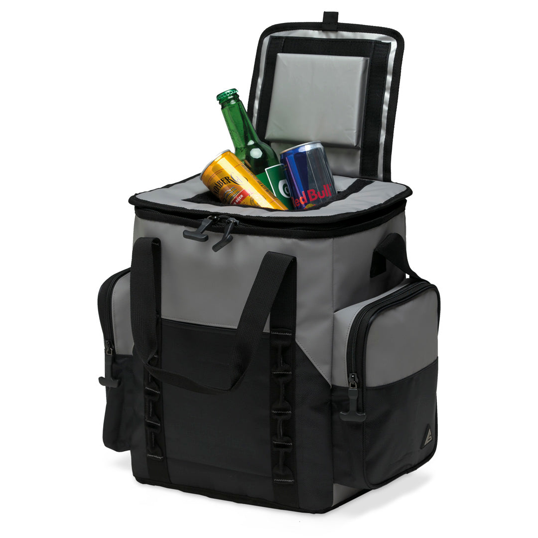 Ion Grit The Dry Vault Cooler Bag Insulated Bags