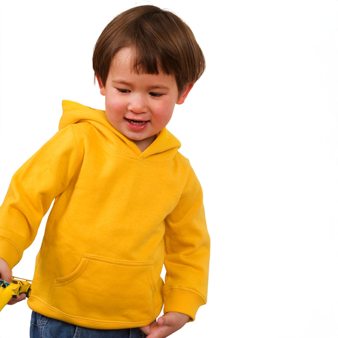 Ramo The Kangaroo Pocket Hoodie | Babies Outerwear