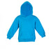 Ramo The Kangaroo Pocket Hoodie | Babies Azure Outerwear
