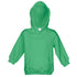 Ramo The Kangaroo Pocket Hoodie | Babies Emerald Outerwear