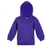 Ramo The Kangaroo Pocket Hoodie | Babies Grape Outerwear