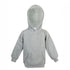 Ramo The Kangaroo Pocket Hoodie | Babies Grey Marle Outerwear