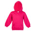 Ramo The Kangaroo Pocket Hoodie | Babies Hot Pink Outerwear
