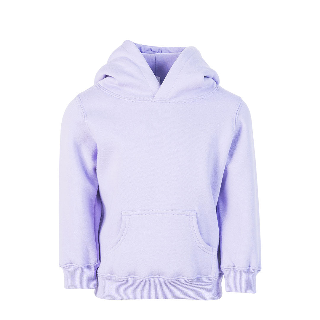 Ramo The Kangaroo Pocket Hoodie | Babies Lavender Outerwear