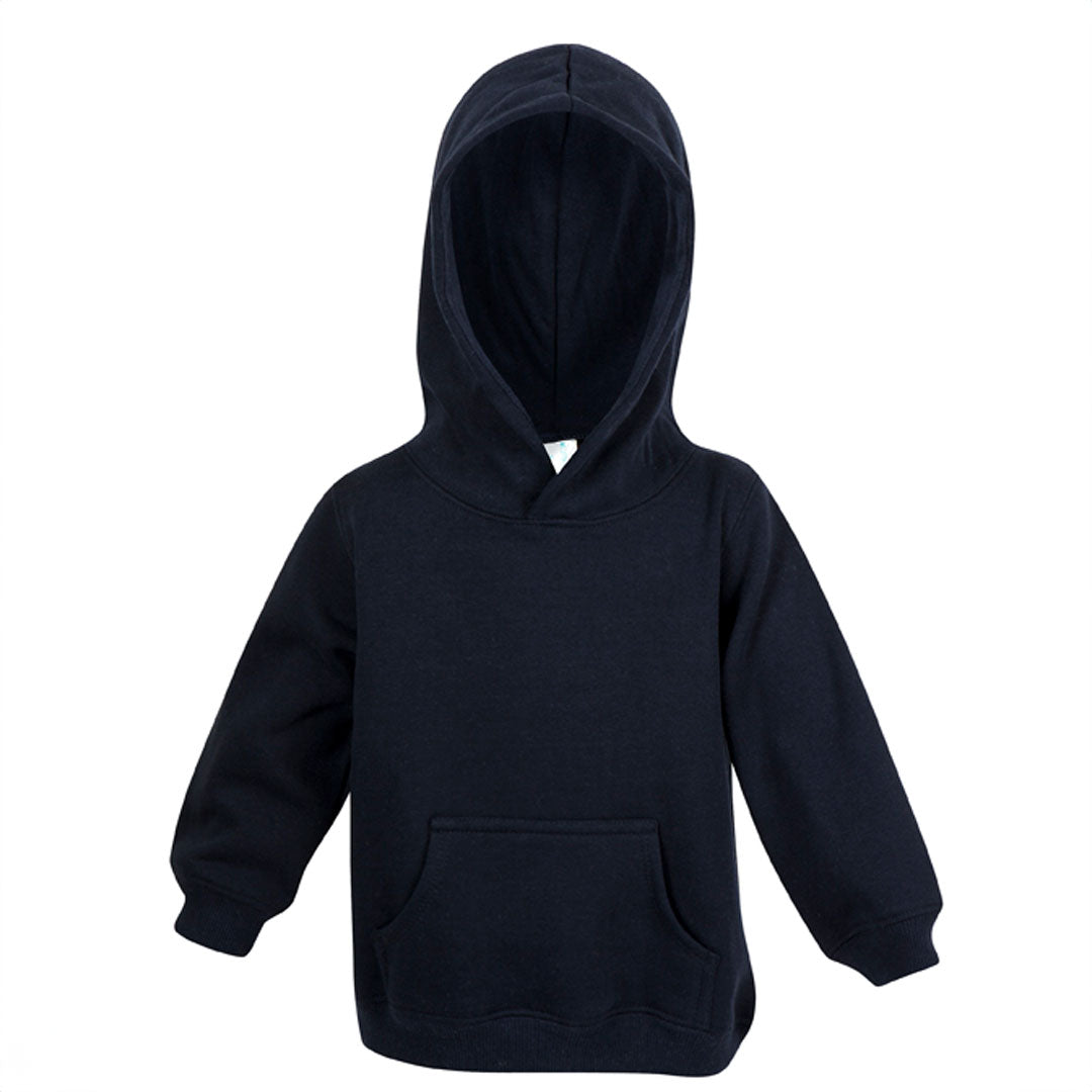 Ramo The Kangaroo Pocket Hoodie | Babies Outerwear