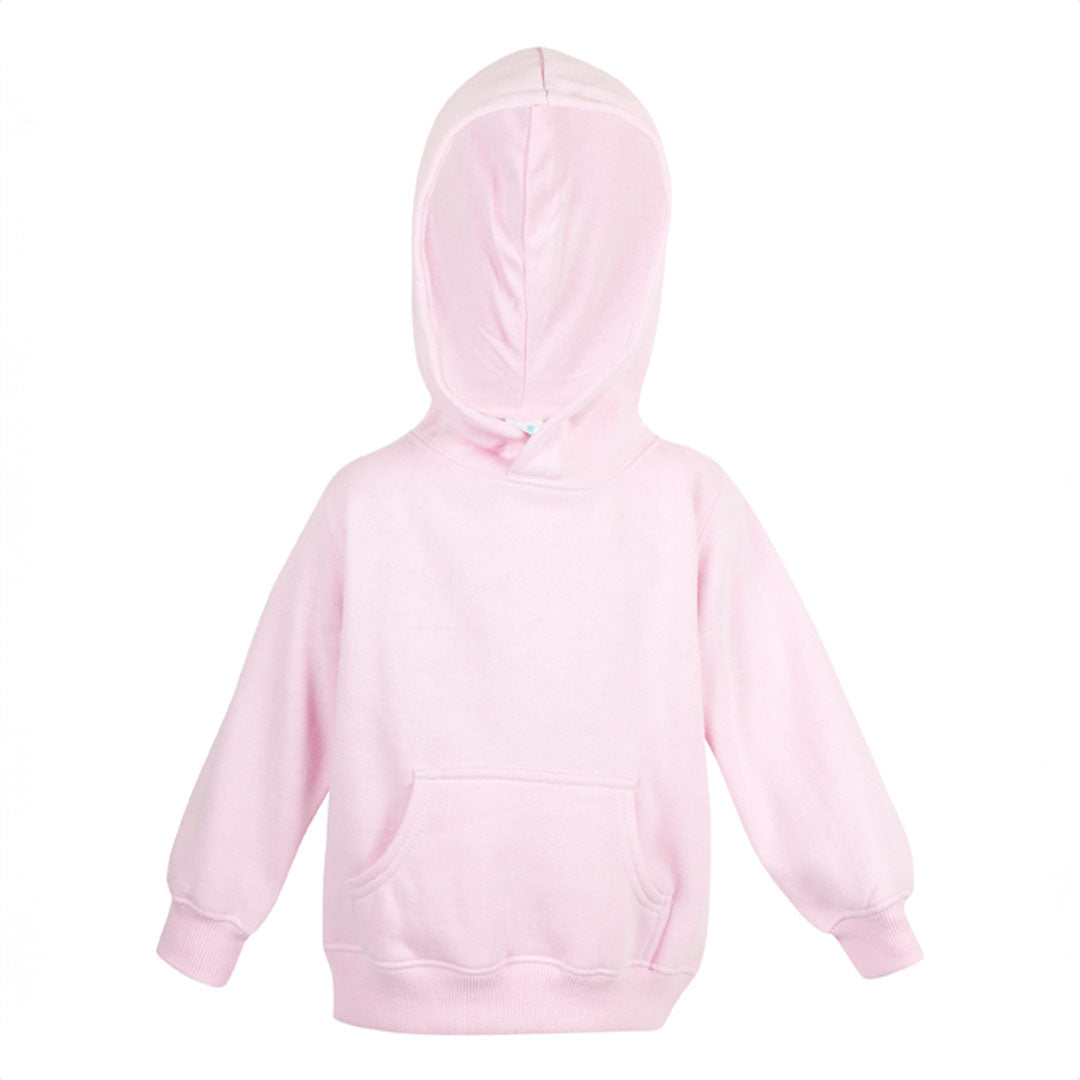 Ramo The Kangaroo Pocket Hoodie | Babies Outerwear