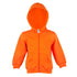 Ramo The Kangaroo Pocket Zip Hoodie | Babies Outerwear
